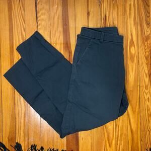 Lululemon Commission Pant Classic Dark Gray 32x30
